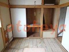 楽器ピアノ可相談 の 賃貸物件 4DK 11.3万円の写真４