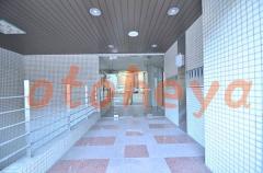 楽器ピアノ可相談 の 賃貸物件 1K 6.4万円の写真１０
