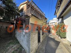 楽器ピアノ可相談 の 賃貸物件 4LDK 18.9万円の写真２
