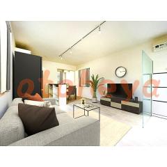 楽器ピアノ可相談 の 賃貸物件 2LDK 21.8万円の写真１０