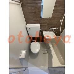 楽器ピアノ可相談 の 賃貸物件 1K 6.7万円の写真６