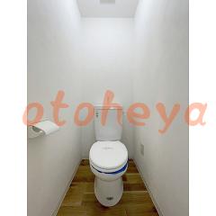 楽器ピアノ可相談 の 賃貸物件 1K 6.7万円の写真６
