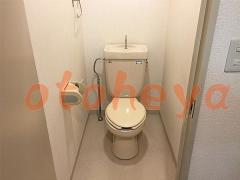 楽器ピアノ可相談 の 賃貸物件 2LDK 12.4万円の写真６