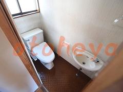 楽器ピアノ可相談 の 賃貸物件 3DK 13.5万円の写真６