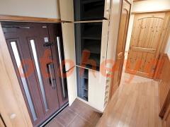 楽器ピアノ可相談 の 賃貸物件 4LDK 19万円の写真１０