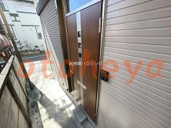 楽器ピアノ可相談 の 賃貸物件 2DK 13.7万円の写真１０