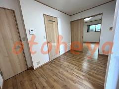楽器ピアノ可相談 の 賃貸物件 2DK 13.7万円の写真３