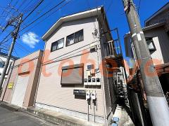 楽器ピアノ可相談 の 賃貸物件 2DK 13.7万円の写真２