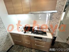 楽器ピアノ可相談 の 賃貸物件 2LDK 19万円の写真４