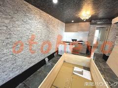 楽器ピアノ可相談 の 賃貸物件 2LDK 19万円の写真３