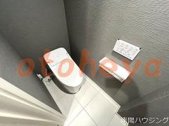 楽器ピアノ可相談 の 賃貸物件 1R 12万円の写真６
