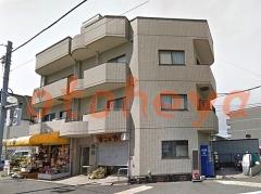 楽器ピアノ可相談 の 賃貸物件 1DK 9.4万円の写真２