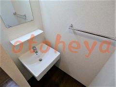 楽器ピアノ可相談 の 賃貸物件 2DK 10万円の写真７