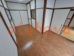 楽器ピアノ可相談 の 賃貸物件 3LDK 12.5万円の写真９
