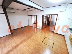 楽器ピアノ可相談 の 賃貸物件 3LDK 12.5万円の写真８