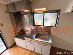 楽器ピアノ可相談 の 賃貸物件 1LDK 12.5万円の写真４