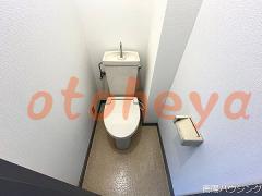 楽器ピアノ可相談 の 賃貸物件 1LDK 12.5万円の写真６