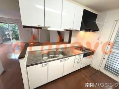 楽器ピアノ可相談 の 賃貸物件 3LDK 27万円の写真４