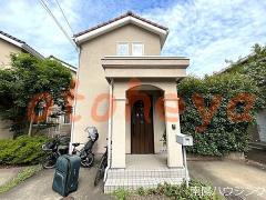 楽器ピアノ可相談 の 賃貸物件 3LDK 27万円の写真２