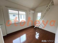 楽器ピアノ可相談 の 賃貸物件 3LDK 27万円の写真８