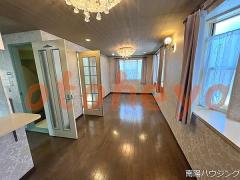 楽器ピアノ可相談 の 賃貸物件 3LDK 16万円の写真３
