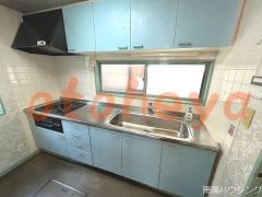 楽器ピアノ可相談 の 賃貸物件 3LDK 16万円の写真４