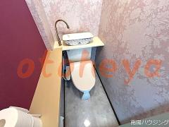楽器ピアノ可相談 の 賃貸物件 3LDK 16万円の写真６