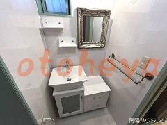 楽器ピアノ可相談 の 賃貸物件 3LDK 16万円の写真７
