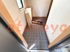 楽器ピアノ可相談 の 賃貸物件 2LDK 18.9万円の写真１０