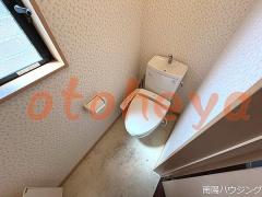 楽器ピアノ可相談 の 賃貸物件 2LDK 18.9万円の写真６