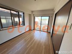 楽器ピアノ可相談 の 賃貸物件 2LDK 9万円の写真９