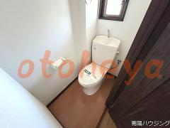 楽器ピアノ可相談 の 賃貸物件 2LDK 9万円の写真６