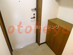 楽器ピアノ可相談 の 賃貸物件 1DK 9.3万円の写真１０