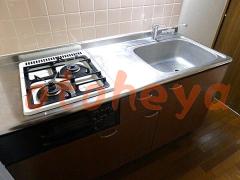 楽器ピアノ可相談 の 賃貸物件 1DK 9.3万円の写真４