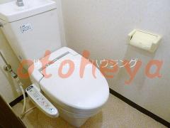 楽器ピアノ可相談 の 賃貸物件 1DK 9.3万円の写真６