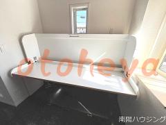 楽器ピアノ可相談 の 賃貸物件 1R 12.5万円の写真９