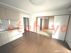 楽器ピアノ可相談 の 賃貸物件 2SLDK 18万円の写真３