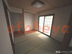 楽器ピアノ可相談 の 賃貸物件 2SLDK 18万円の写真９