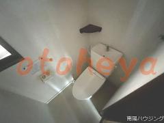 楽器ピアノ可相談 の 賃貸物件 2SLDK 18万円の写真６