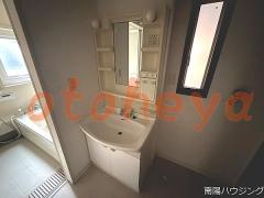 楽器ピアノ可相談 の 賃貸物件 2SLDK 18万円の写真７