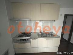 楽器ピアノ可相談 の 賃貸物件 2SLDK 18万円の写真４