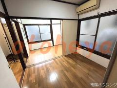 楽器ピアノ可相談 の 賃貸物件 7DK 15万円の写真３