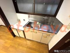 楽器ピアノ可相談 の 賃貸物件 7DK 15万円の写真４