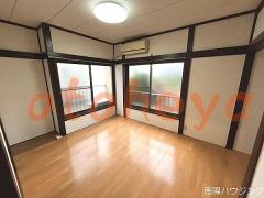 楽器ピアノ可相談 の 賃貸物件 7DK 15万円の写真９