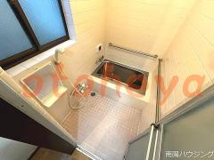 楽器ピアノ可相談 の 賃貸物件 7DK 15万円の写真５