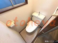 楽器ピアノ可相談 の 賃貸物件 7DK 15万円の写真６
