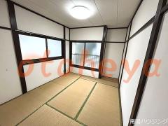 楽器ピアノ可相談 の 賃貸物件 7DK 15万円の写真８