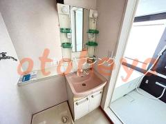 楽器ピアノ可相談 の 賃貸物件 4LDK 20万円の写真７