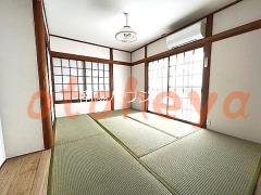 楽器ピアノ可相談 の 賃貸物件 4LDK 20万円の写真８