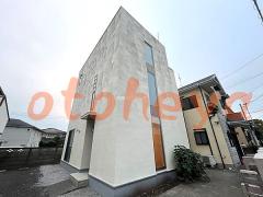 楽器ピアノ可相談 の 賃貸物件 3LDK 21万円の写真２